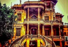 قصر عبد المجيد باشا.. أرشيفية تصوير: سمر شومان