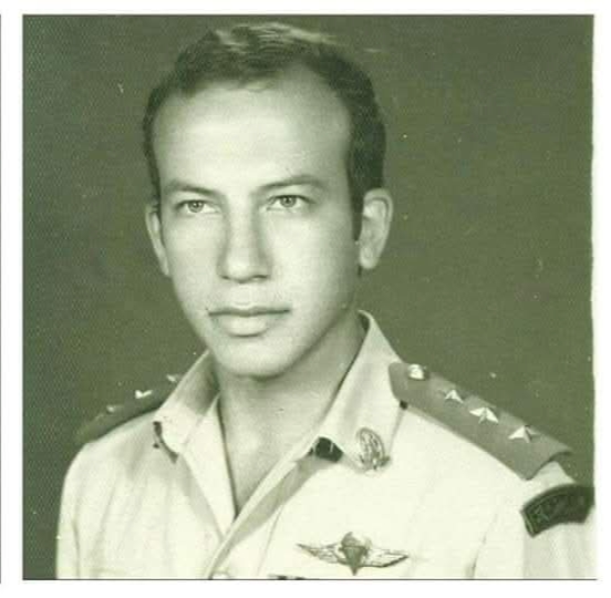 اللواء طارق رجب.. بإذن خاص منه