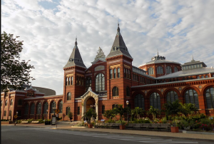 مؤسسة سميثسونيان - مشاع إبداعي