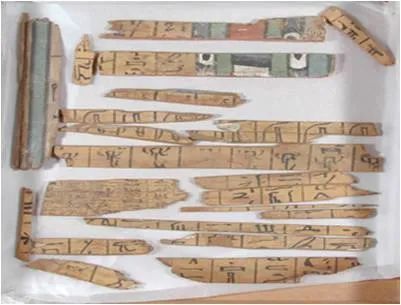 متون توابيت.. مشاع إبداعي