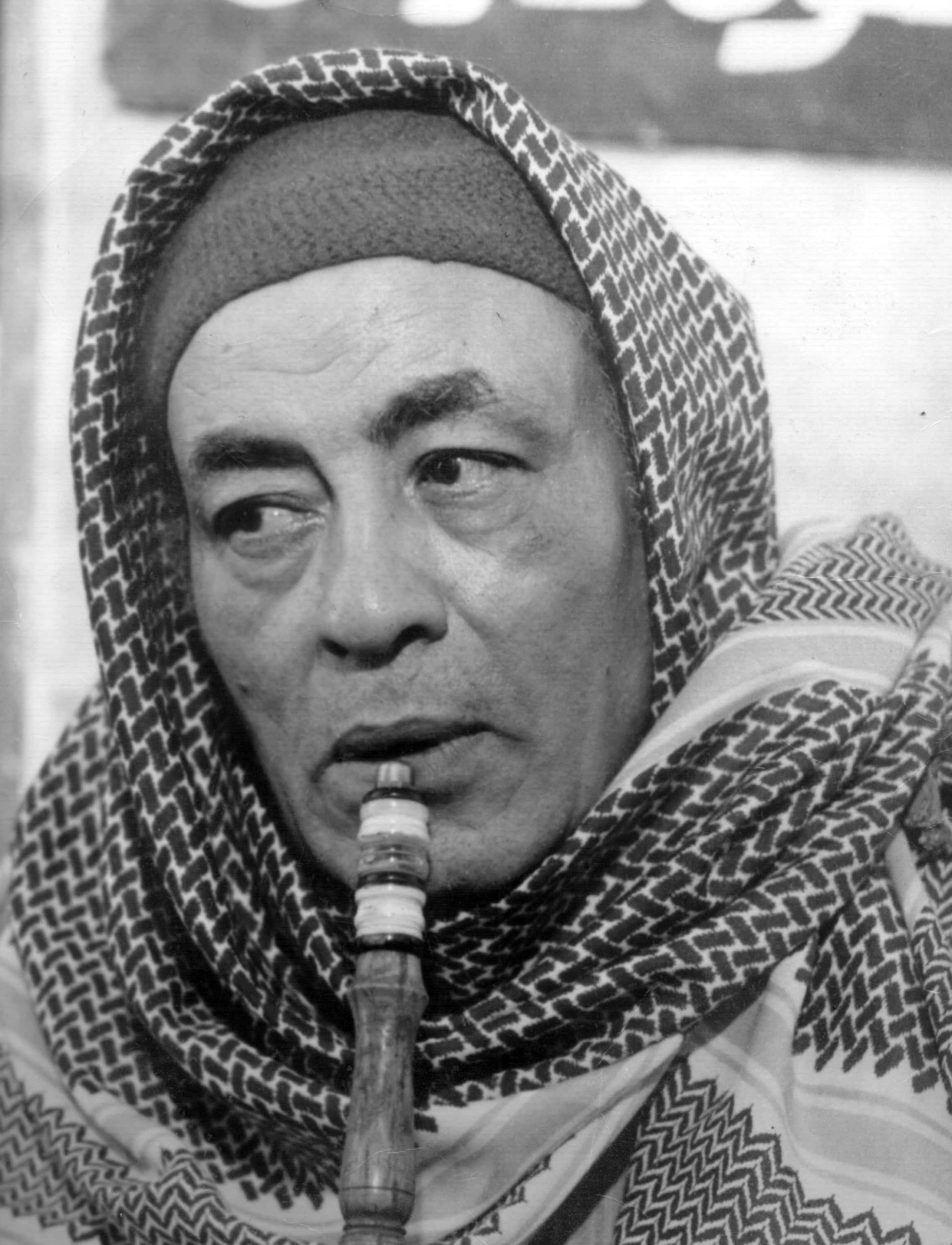 حسن الإمام