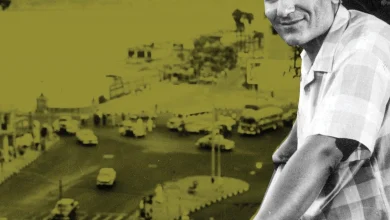 يوسف إدريس.. من أرشيف المحرر