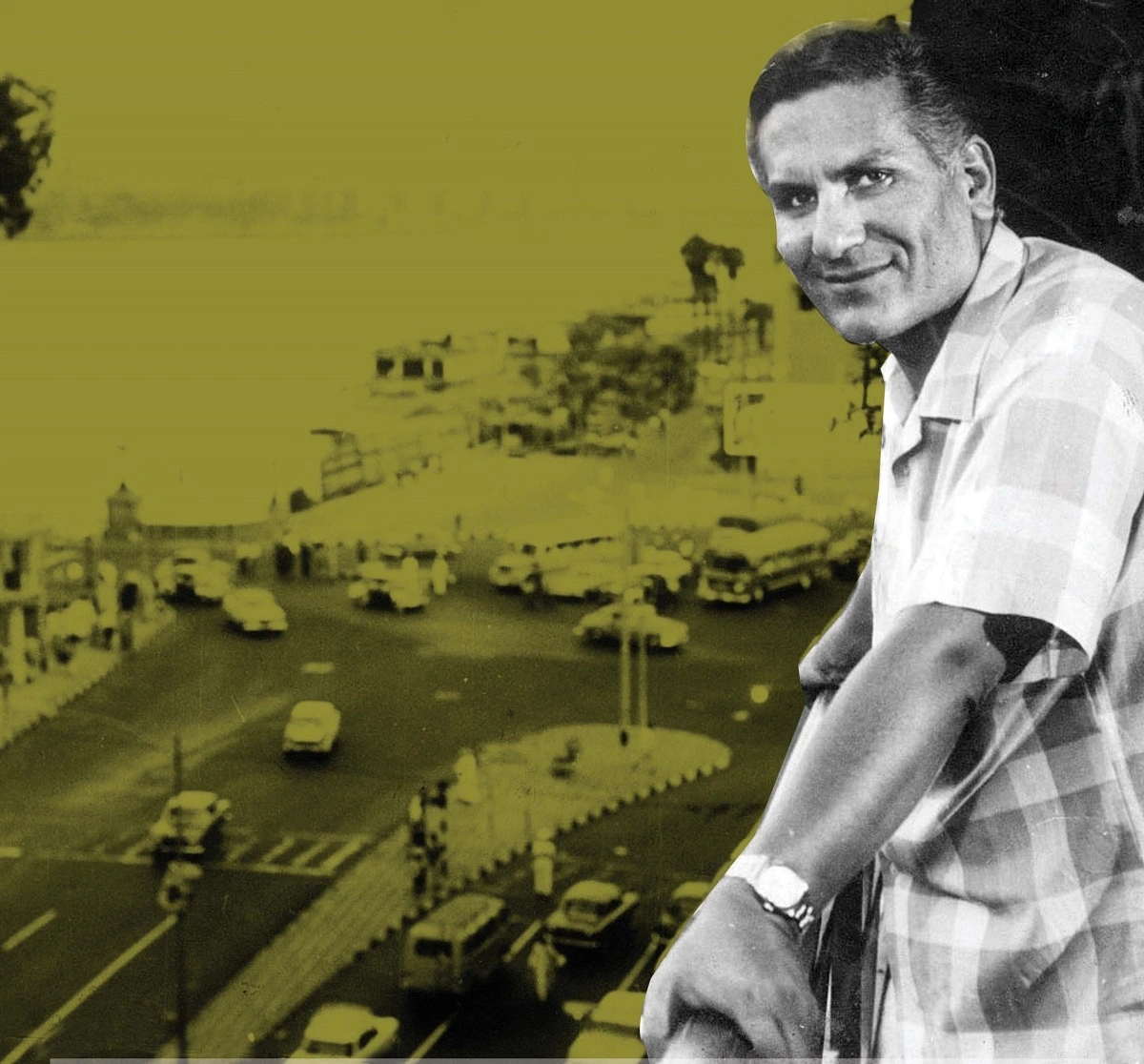 يوسف إدريس.. من أرشيف المحرر