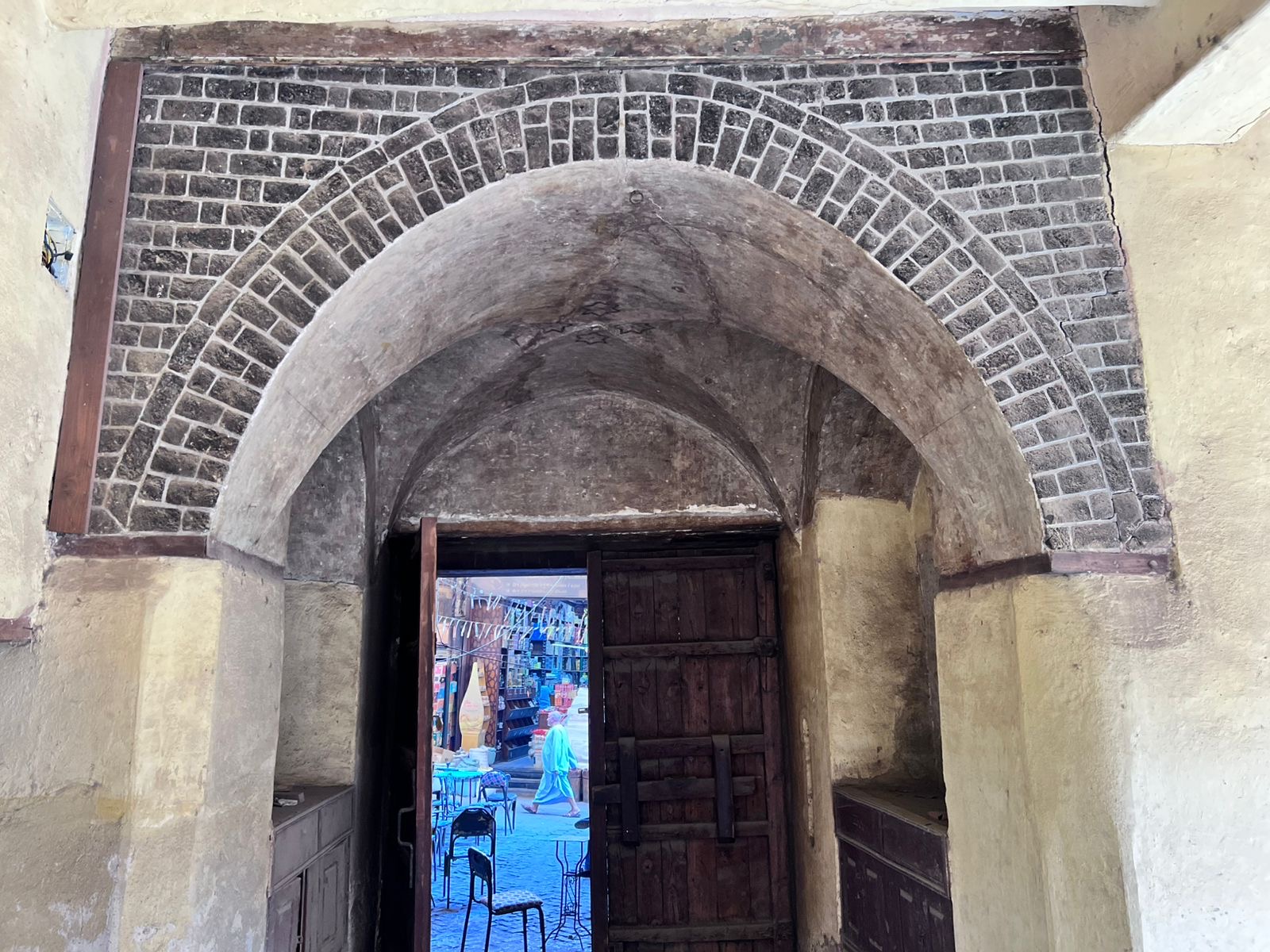 بوابة وكالة شلبي تصوير: حسن عبدالنعيم