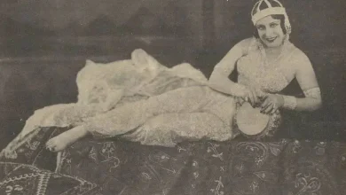 بديعة مصابني.. مشاع إبداعي