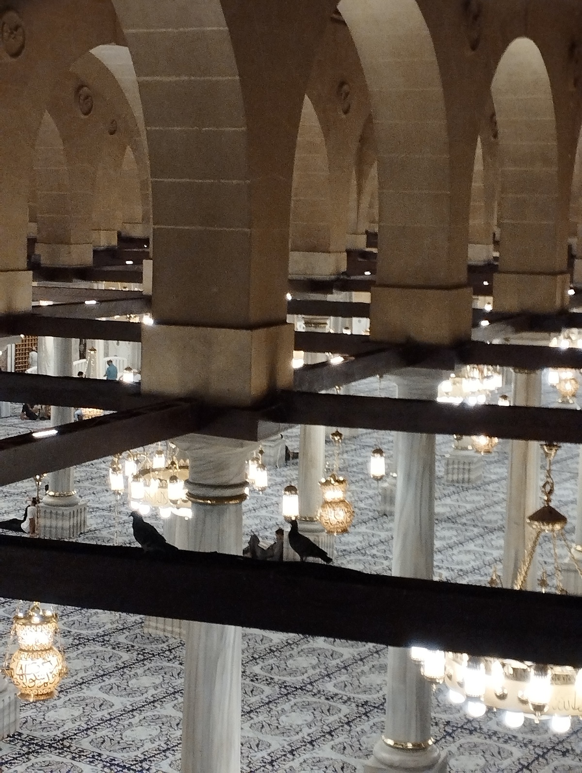 حمام سيدنا الحسين