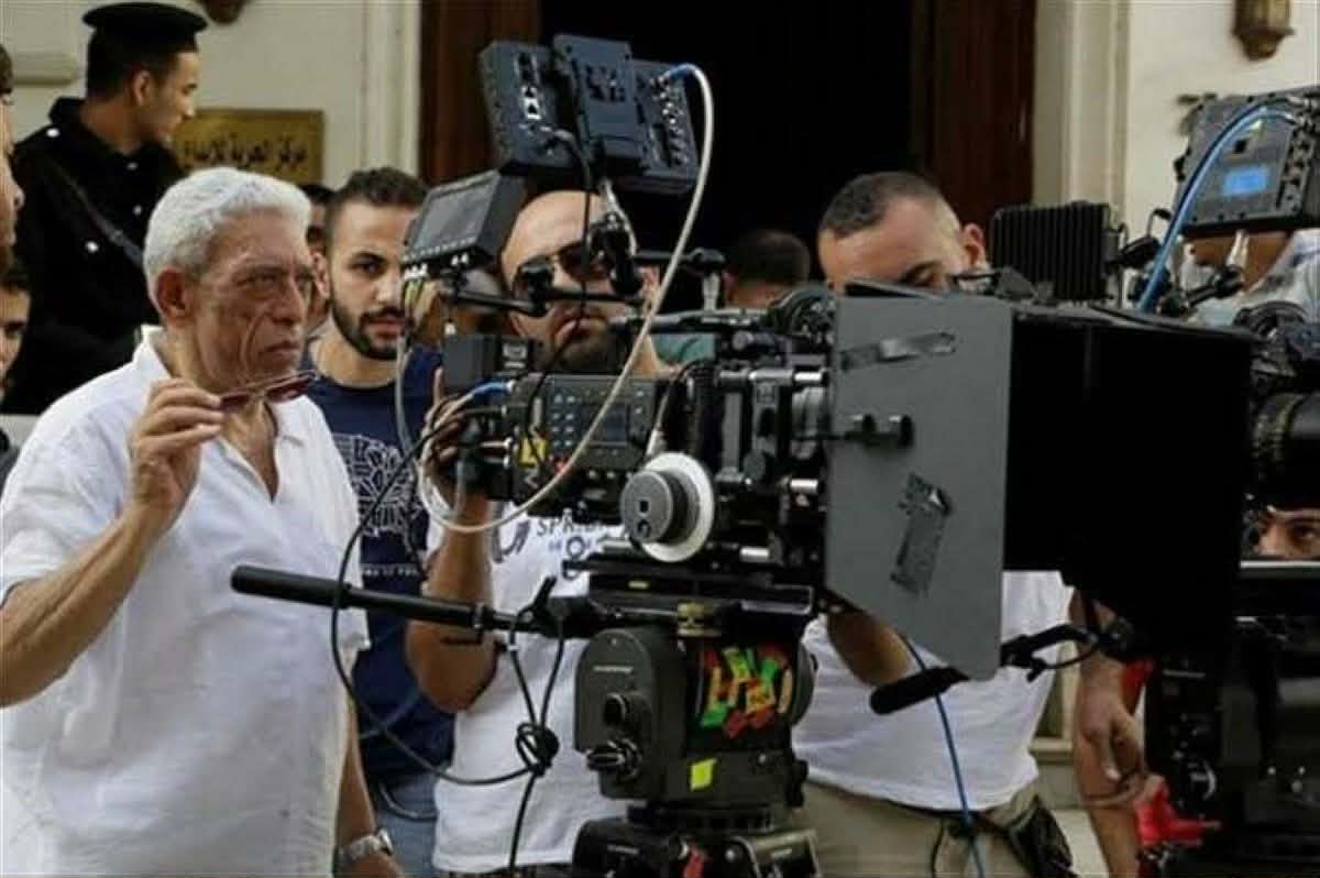 المخرج الراحل داوود عبد السيد.. أرشيف مفتوح