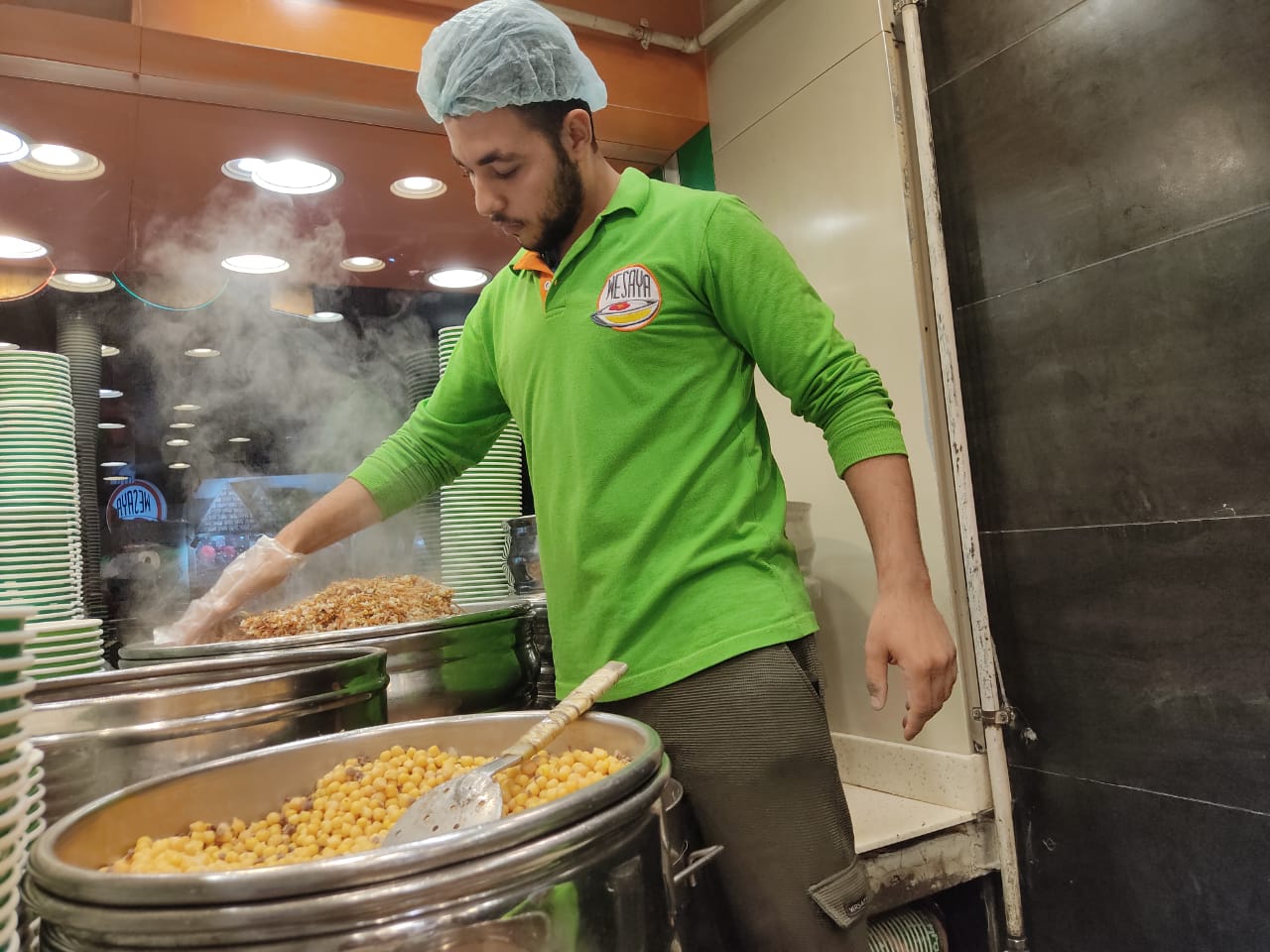 تصوير/ دعاء عبدالحميد