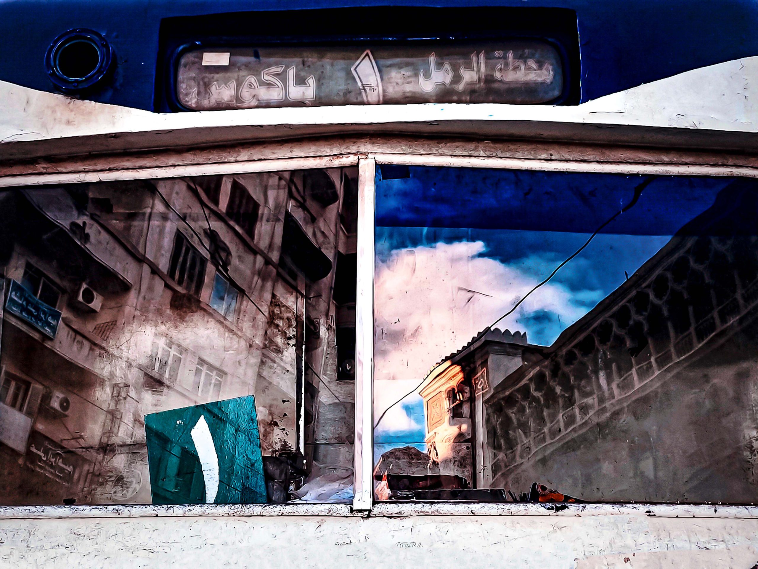 تصوير شيماء سعيد بإذن لباب مصر