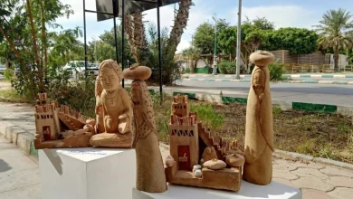 جانب من الملتقى.. تصوير: هدير محمود