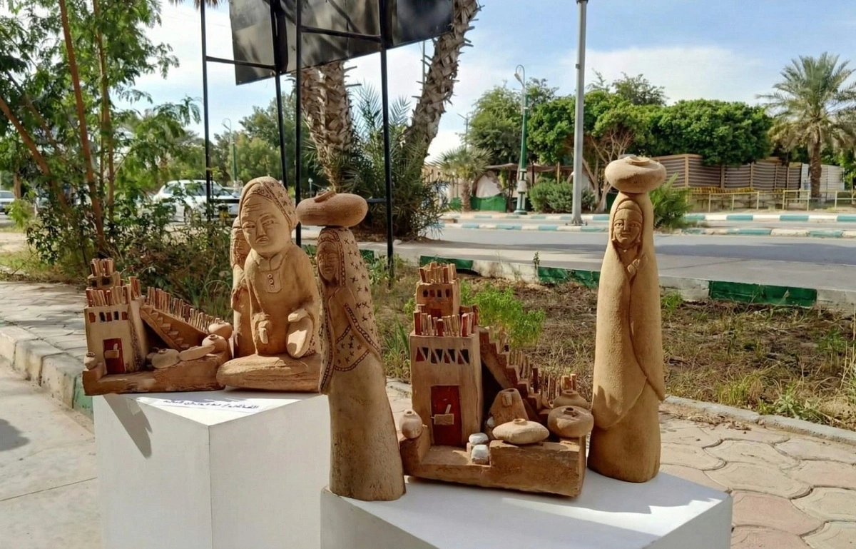 جانب من الملتقى.. تصوير: هدير محمود