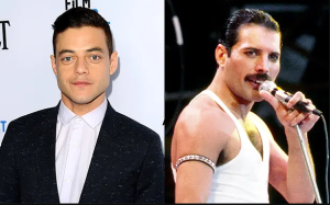 رامي مالك وفريدري ميركوري.. مشاع إبداعي