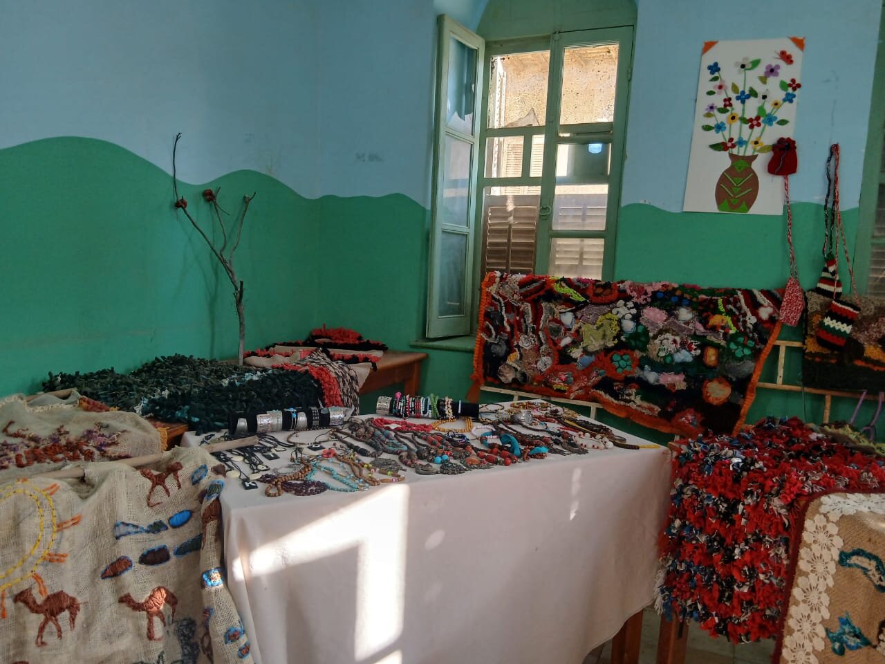 Productive Families Exhibition 7