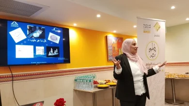 جانب من الورشة الأولى.. تصوير: هبة معوض