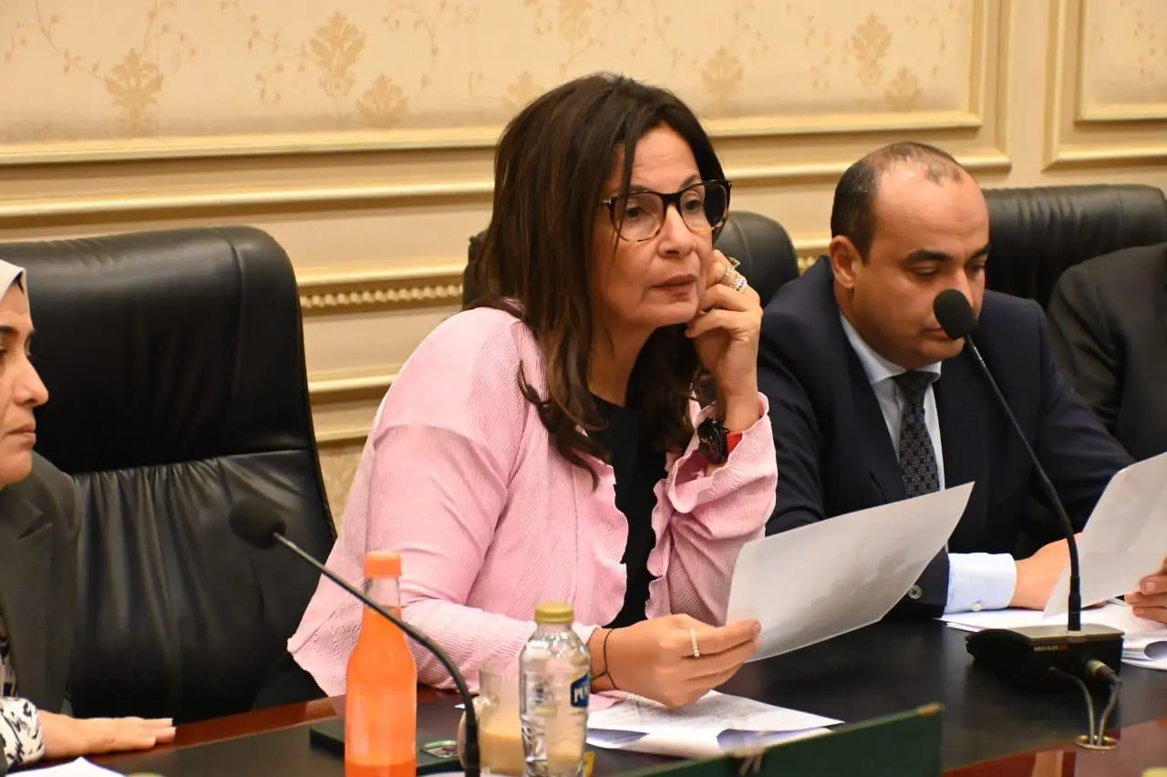 الدكتورة جيهان زكي وزيرة الثقافة الجديدة.. مصادر مفتوحة