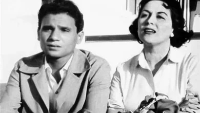 المطربة الراحلة ليلى مراد والمطرب الراحل عبدالحليم حافظ.. مصادر مفتوحة
