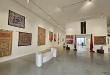 جانب من المعرض.. خاص باب مصر