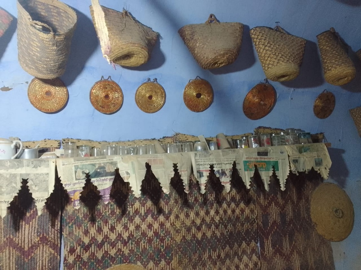 البيوت النوبية (4)