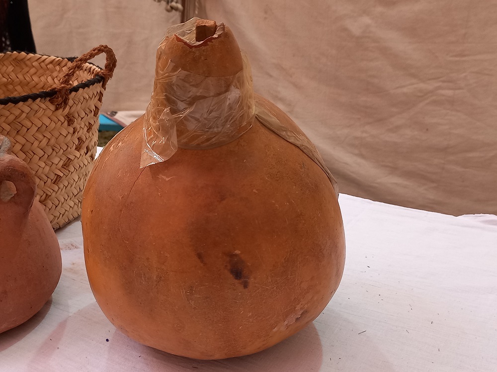 الخضاضة النوبي