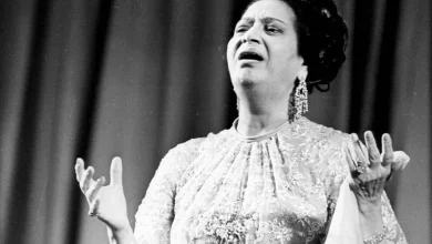 أم كلثوم.. مشاع إبداعي