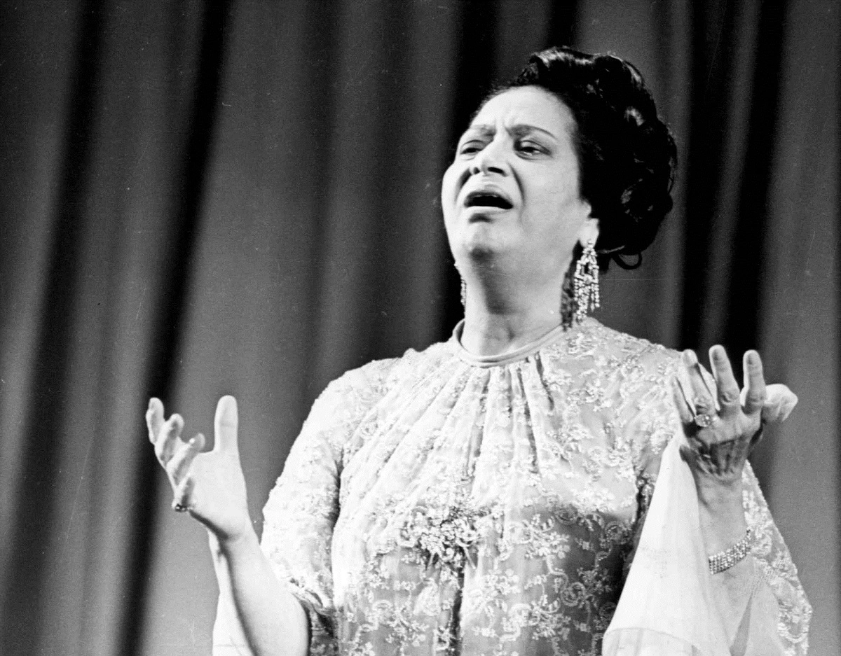 أم كلثوم.. مشاع إبداعي