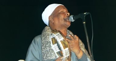 الشيخ أحمد برين.. من الأرشيف