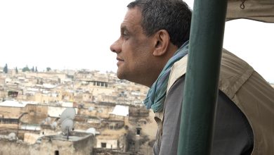 علاء خالد.. مصادرة مفتوحة