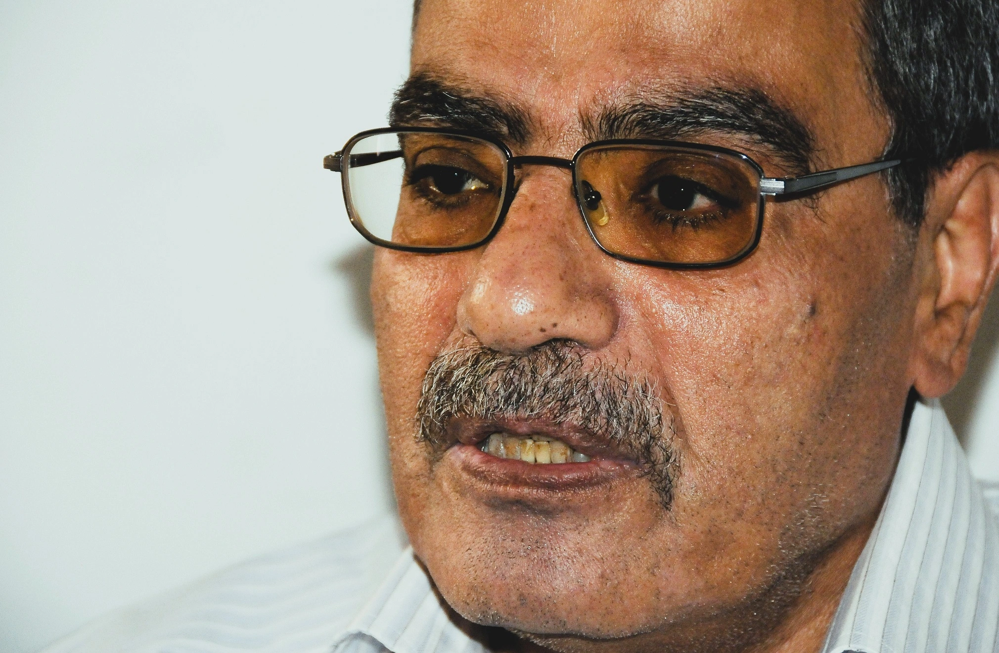 الشاعر الراحل محمد سليمان