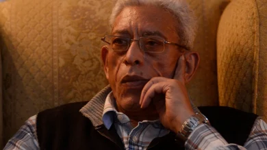 داود عبد السيد.. مصادر مفتوحة