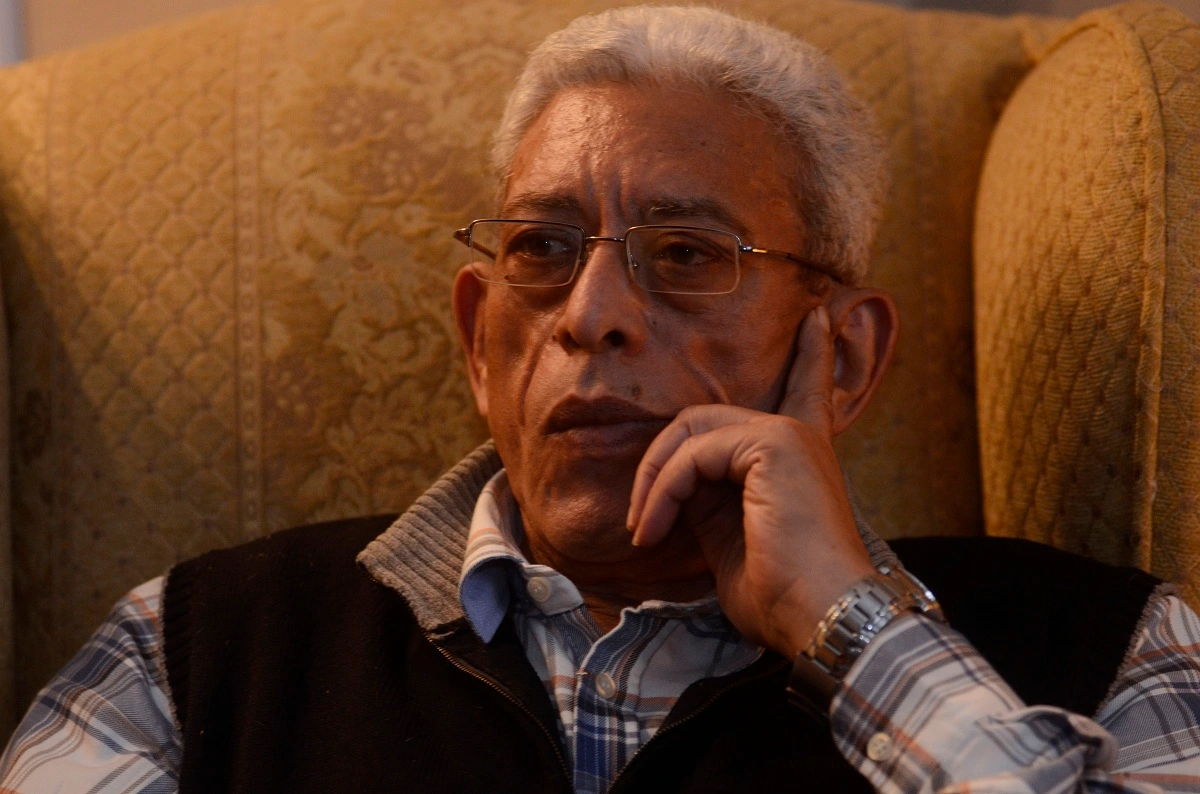 داود عبد السيد.. مصادر مفتوحة