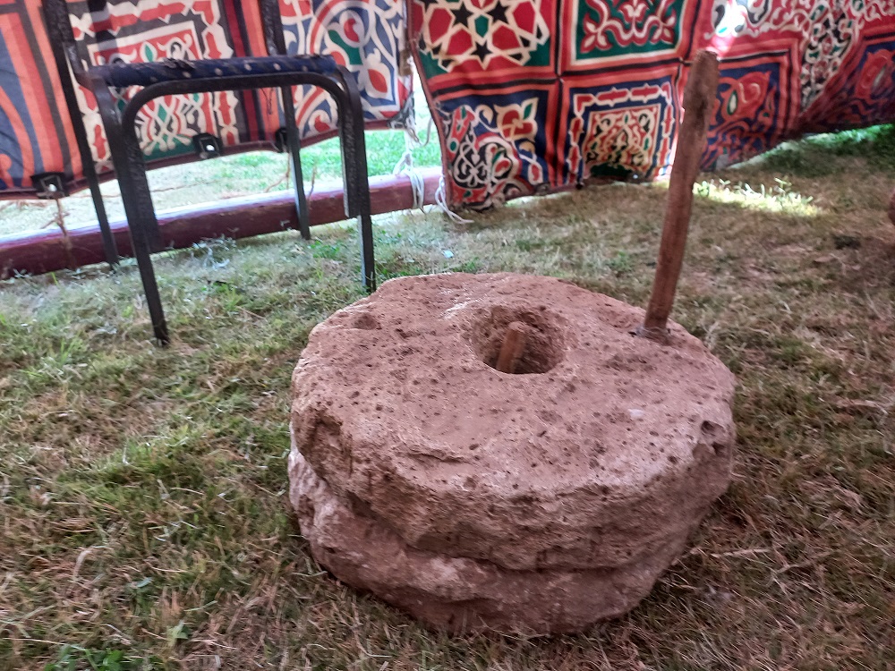 الرحايا زمان.. تصوير: أسماء الشرقاوي