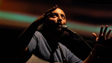 ياسين محجوب.. الصورة بإذن خاص منه