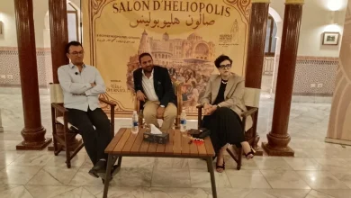 جانب من الندوة.. تصوير: هبة معوض