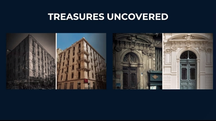 جانب من النقاش.. تصوير: هبة معوض