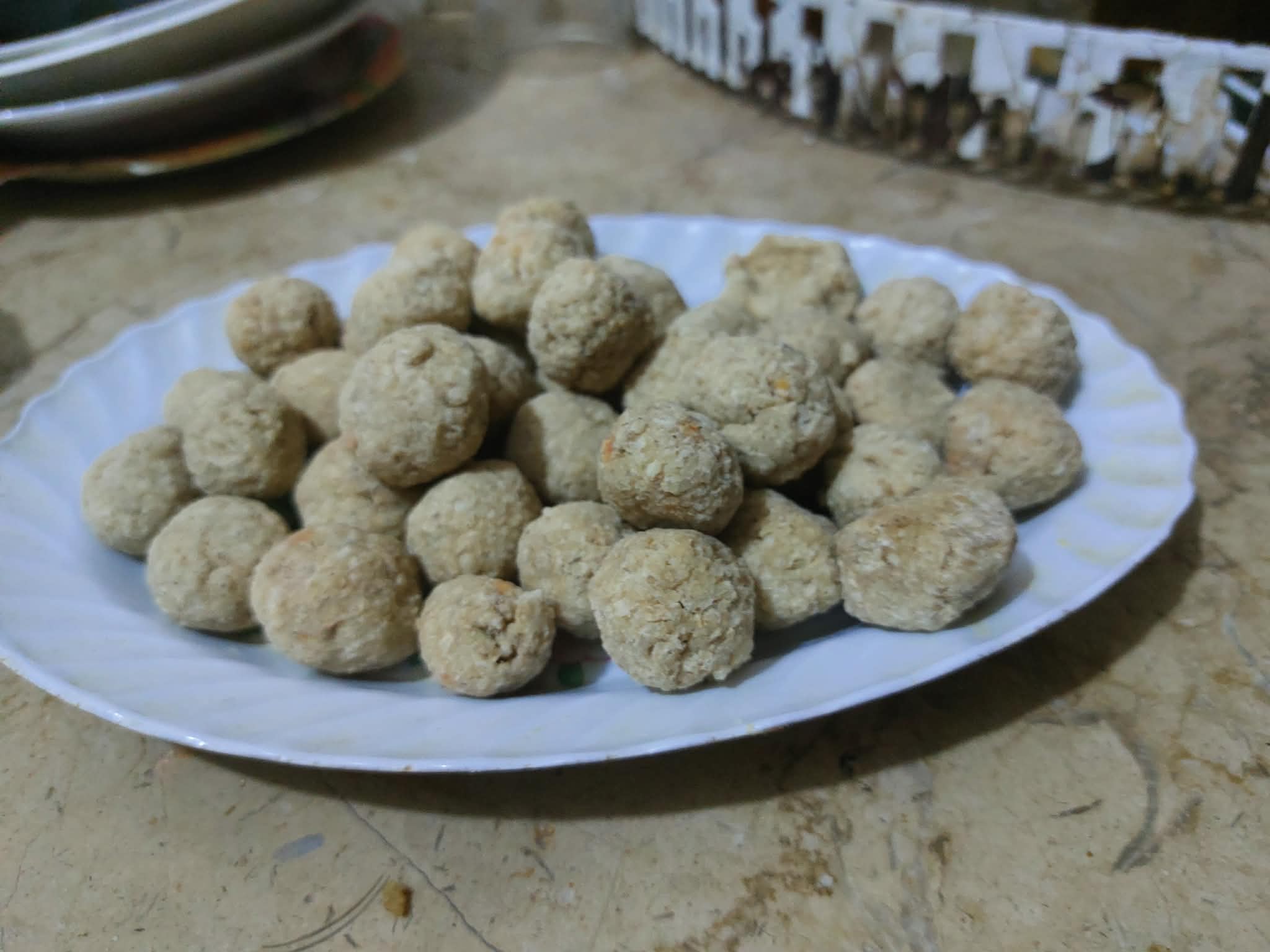 الكشك الصعيدي.. تصوير: أسماء منتصر