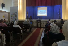 جانب من معرض الإسكندرية اليونانية.. تصوير: ميرنا جوهر