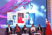 من ندوة خيوط الهوية في الأزياء السينمائية.. تصوير: وفاء أمين