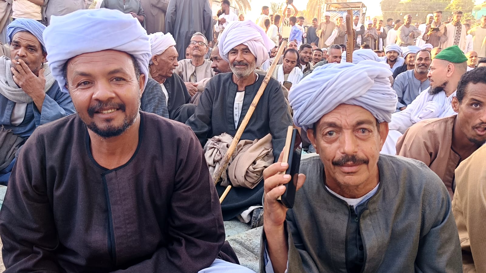 تصوير - وفاء أمين