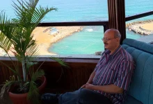 أشرف البولاقي