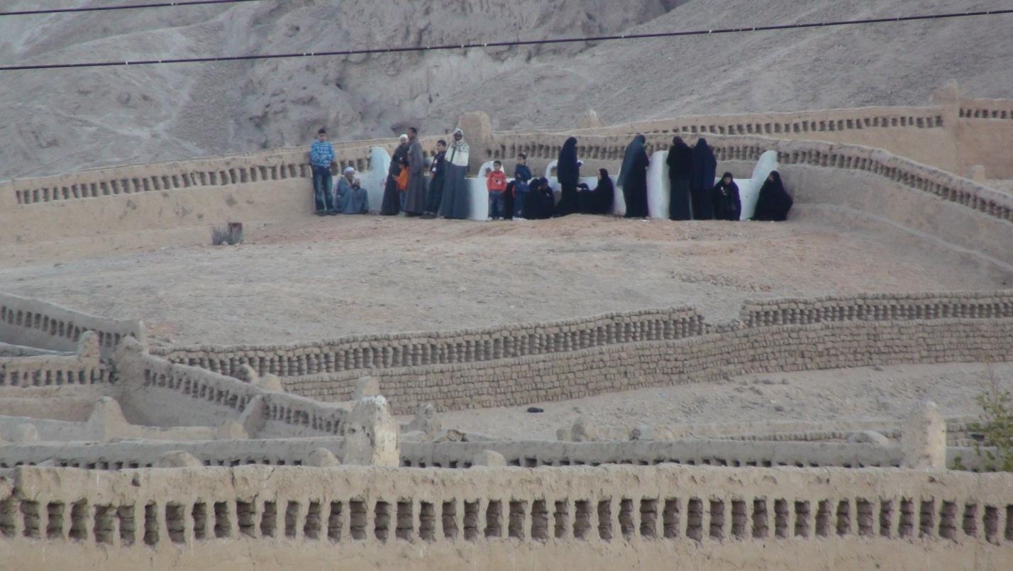 البداري.. الصورة من الباحث محمد شحاتة العمدة