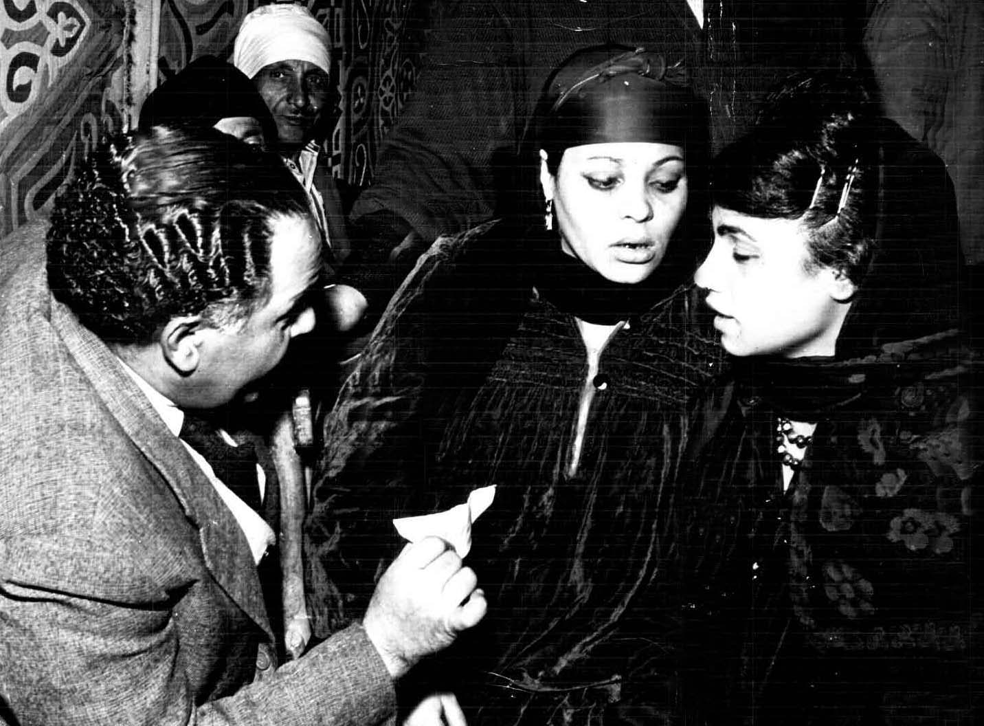 زكريا الحجاوي.. أرشيفية