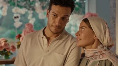 مسلسل «ورد على فل وياسمين».. مشاع إبداعي