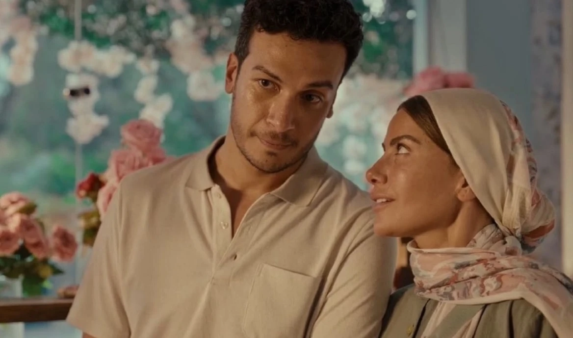 مسلسل «ورد على فل وياسمين».. مشاع إبداعي