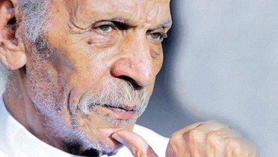 الشاعر أحمد فؤاد نجم "الفاجومي".. الصورة من ويكيبيديا