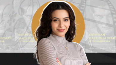سمر عبد الرحمن الباحثة المتخصصة في تاريخ السينما المصرية والثقافة البصرية